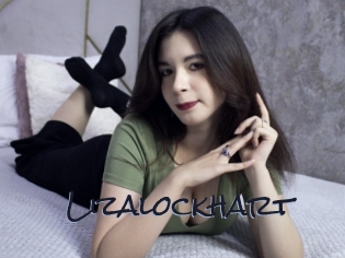 Lizalockhart