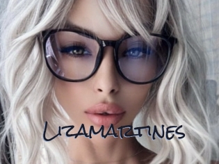 lizamartines Liquisexxx
