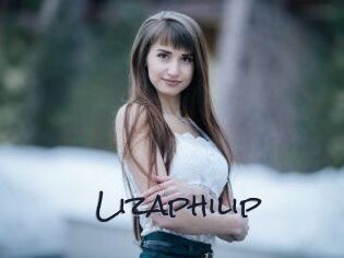 Lizaphilip