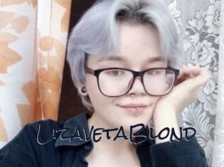 LizavetaBlond