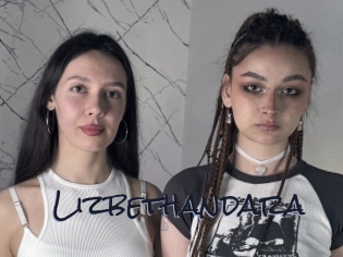 lizbethandara Liquisexxx