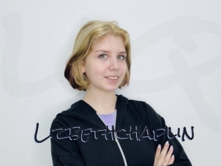 lizbethchaplin Liquisexxx
