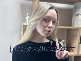 Lizbethhickmott