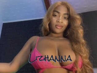 Lizhanna