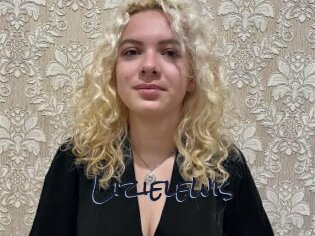 Lizielewis