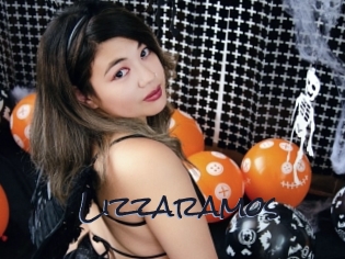 Lizzaramos