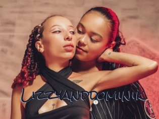 Lizzyanddominik