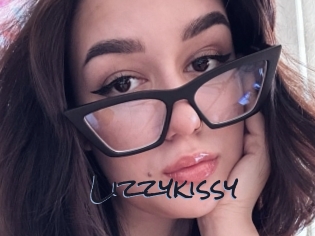 Lizzykissy