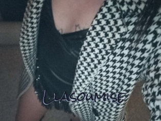 Llasoumise