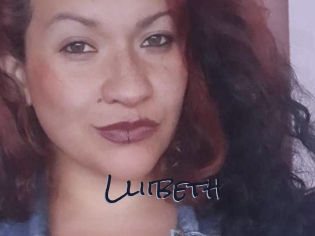 Lliibeth