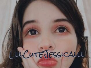 LllCuteJessicalll