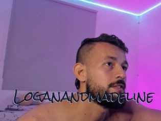 Loganandmadeline