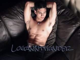 Logannthunder