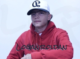 Loganroldan