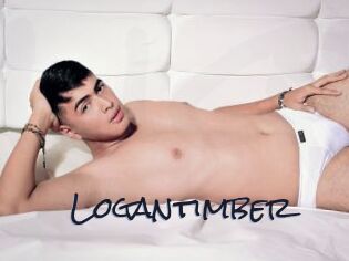 Logantimber