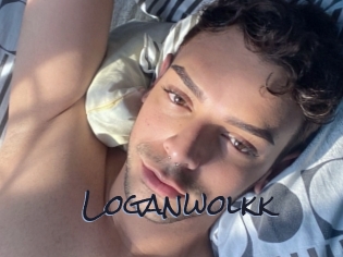 loganwolkk Liquisexxx
