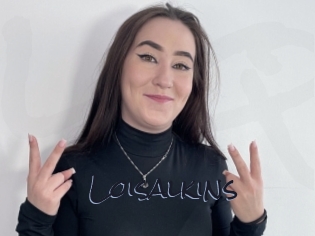 Loisalkins
