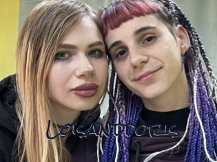 Loisanddoris