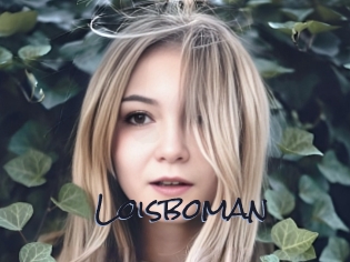 Loisboman