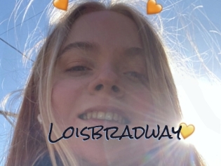 Loisbradway