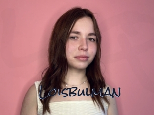 Loisbulman