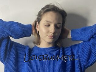 Loisbulmer