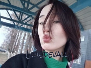 Loisdevall
