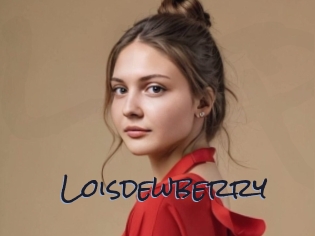 loisdewberry Liquisexxx