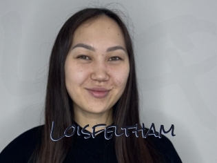 Loisfeltham