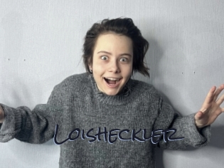 Loisheckler