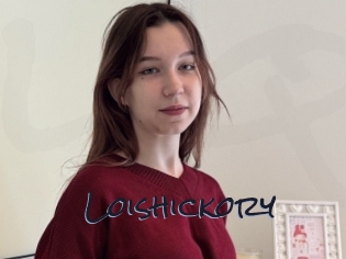 Loishickory