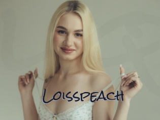 Loisspeach