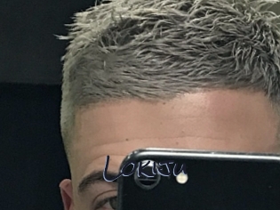 Lokiju