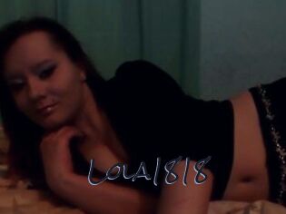 Lola1818