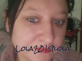 Lola2019lola