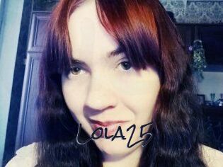 Lola25