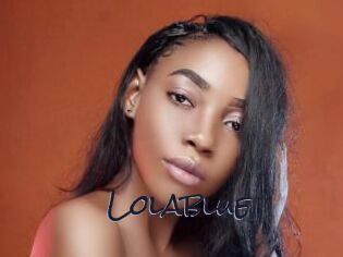 Lolablue