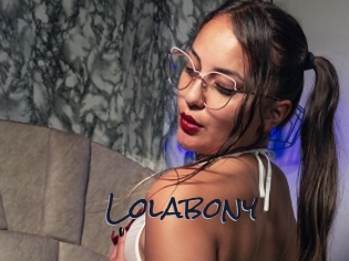 Lolabony