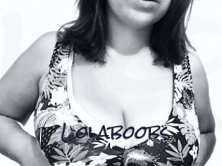 Lolaboobs