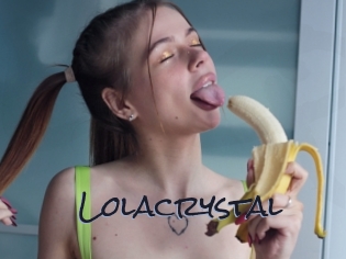 Lolacrystal