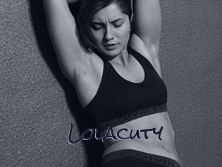 Lolacuty