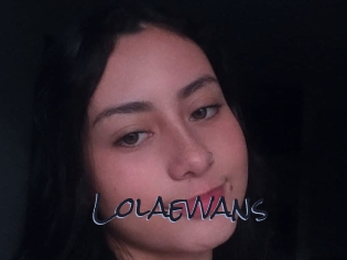 Lolaevvans