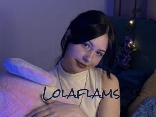 Lolaflams