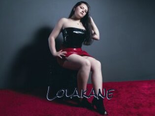 Lolakane
