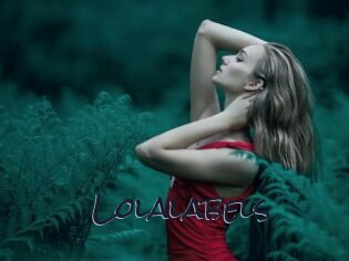 Lolalabels