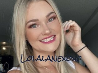 Lolalanexoxo
