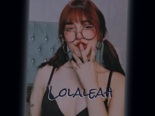 Lolaleah