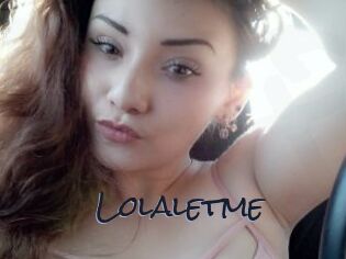Lolaletme