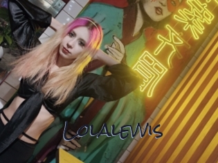 Lolalevvis