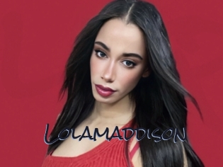 lolamaddison Liquisexxx
